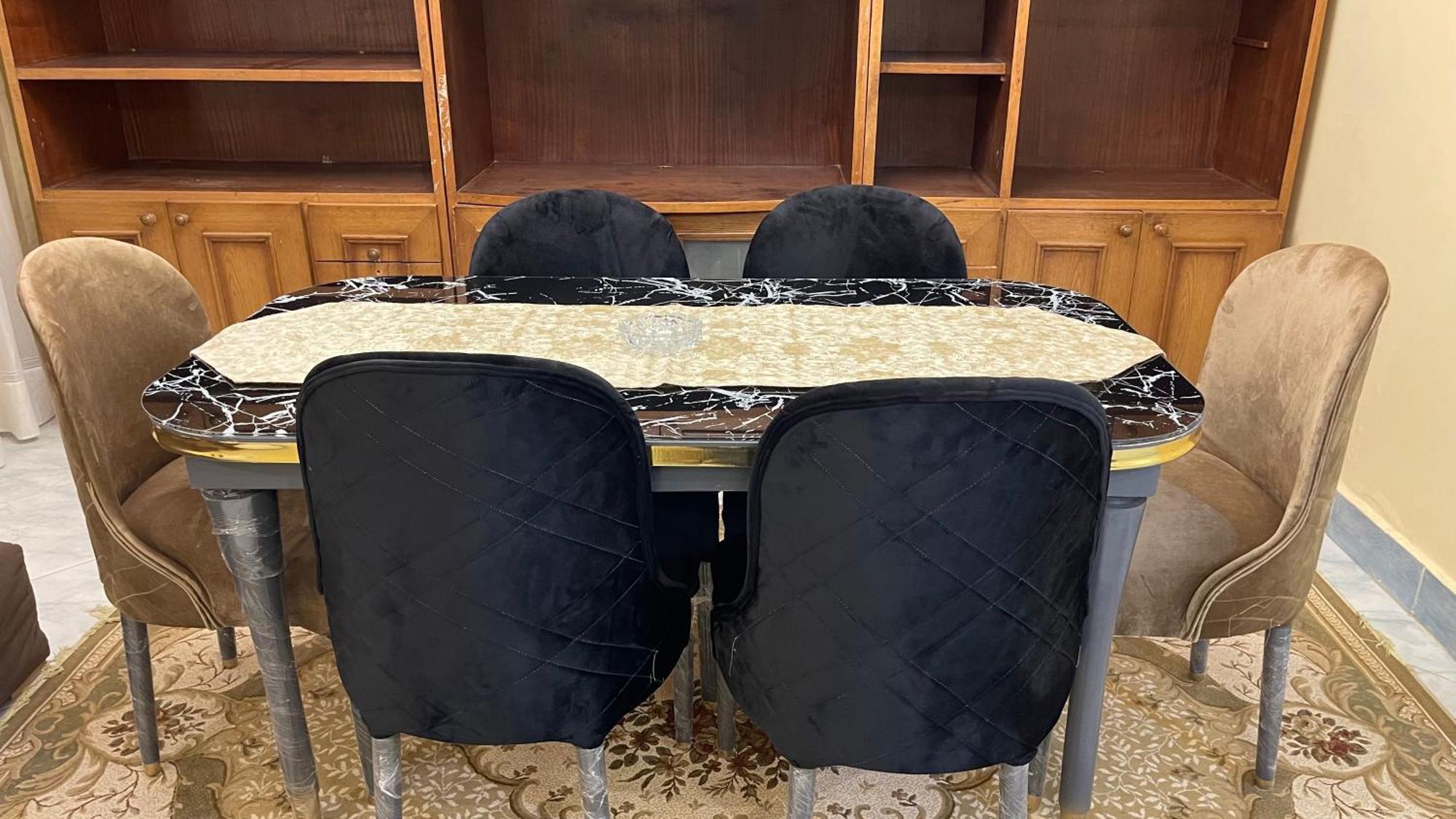 New Cozy 5 Minutes Away From Airport And Amenties * Kahire